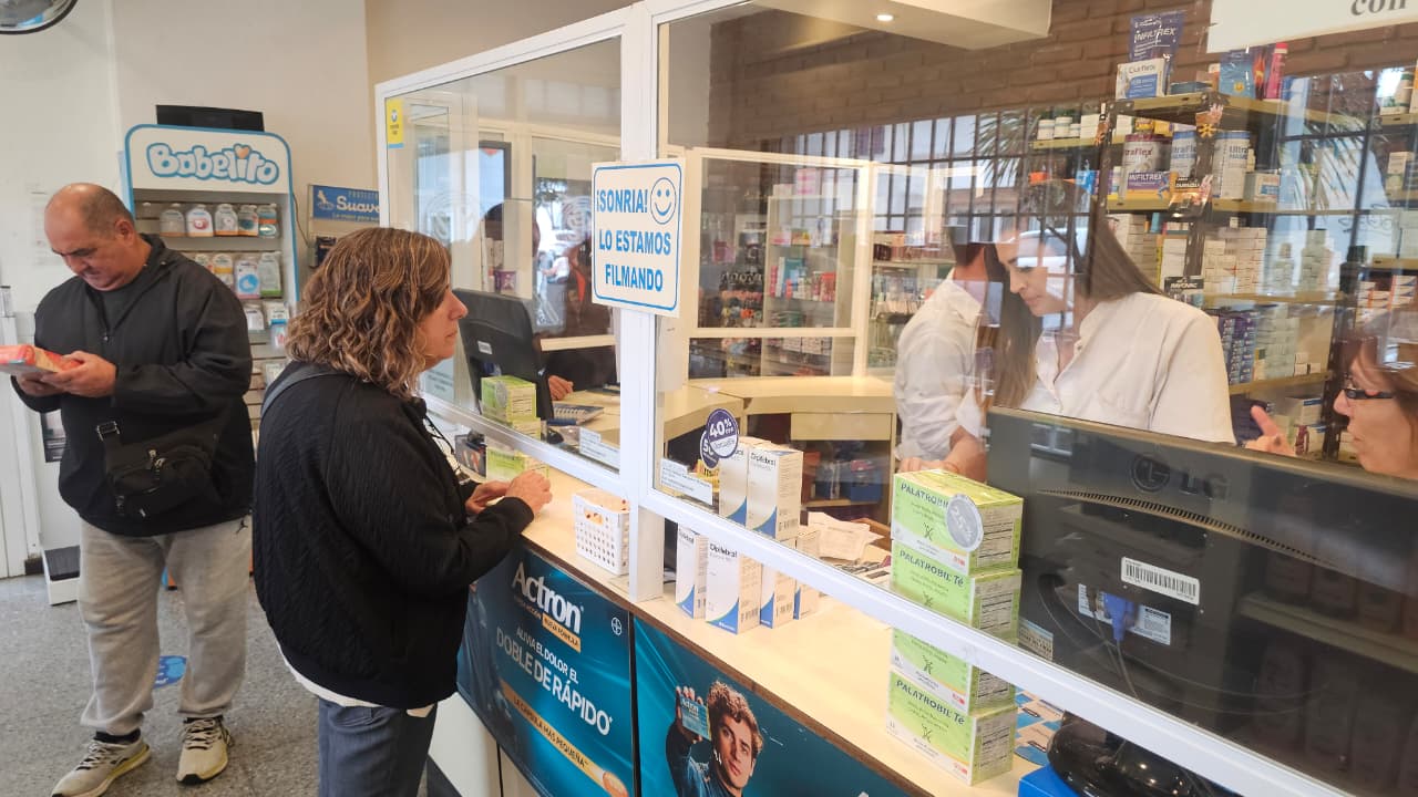 Farmacia 2