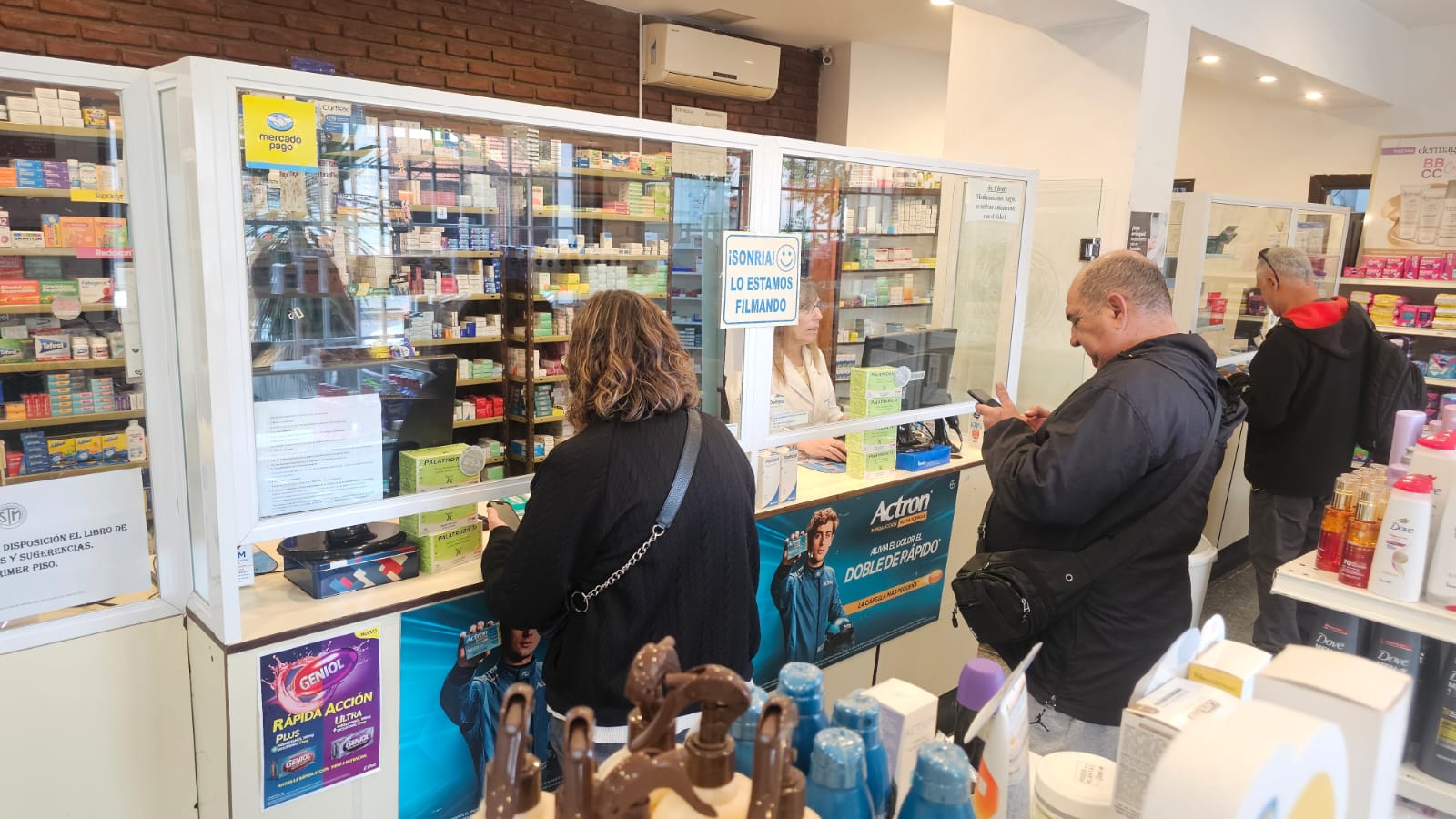 Farmacia 3