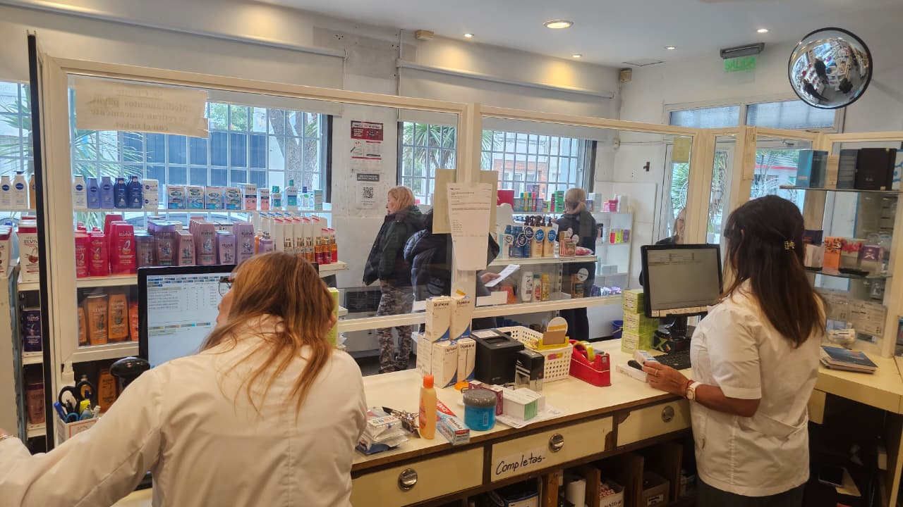 Farmacia 6