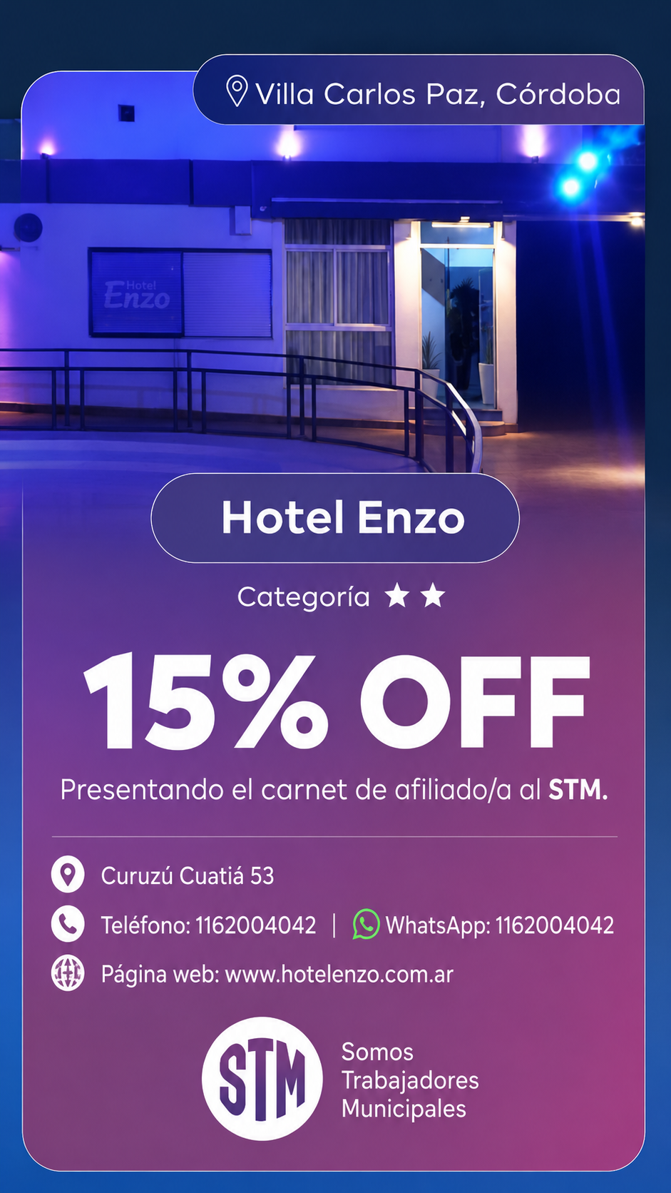 Información 8